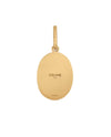 Celine Medallion Brass Gold Finish B101O6BRA 35OR 151334734 [P]