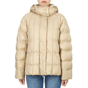MaxMara 26FW Leisure Romolo Padding Jacket 004 2526486018 149533477 [P]