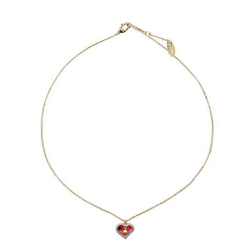 VIVIENNE WESTWOOD Damen ORB Petra Herz Anhänger Halskette 63020103 02R938 R938 151461789