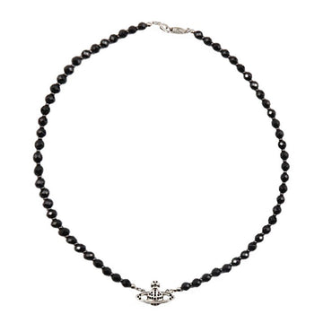 VIVIENNE WESTWOOD Damen Messaline mit Verzierungen Halskette 6303002I 02P684 P684 151461788