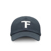Tom Ford Logo Embroidered Cap 151462043 [P]