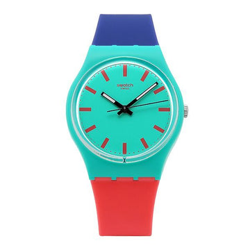 SWATCH SHUNBUKIN Unisex Uhren aus Urethan GG215 145683041