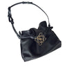 LOEWE アナグラムブローチゴールド 111 25 020 1000000922 40723925 [P]