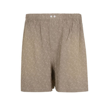 Acne Studios 25SS BE0186 BG2 Lightweight Shorts 138627609
