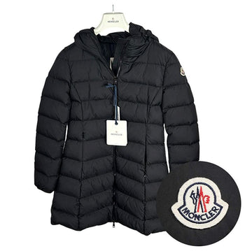 MONCLER Damen Daunenjacke Schwarz 1C00065 539YH 999 GIE 159488997 [P]