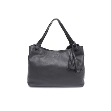 TORY BURCH Logo-Tassel-Shopper und Schultertasche 16310288 151464749