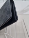 Louis Vuitton Long Wallet Damier Graphite Men's Wallet N62227 151465887 [P]