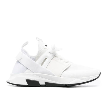 Tom Ford Nylon Mesh Jog Sneakers 151466534