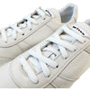Kiton Leather Sneakers USSA077 002 151467384 [P]