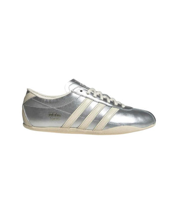 Adidas Tokyo Silver Metallic Cream White JQ0593 151467438