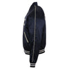 CELINE テディ サテン ナイロン ジャケット 25SS RV08U0550 07OC 138625605 [P]
