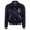 CELINE テディ サテン ナイロン ジャケット 25SS RV08U0550 07OC 138625605 [P]