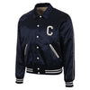 CELINE テディ サテン ナイロン ジャケット 25SS RV08U0550 07OC 138625605 [P]