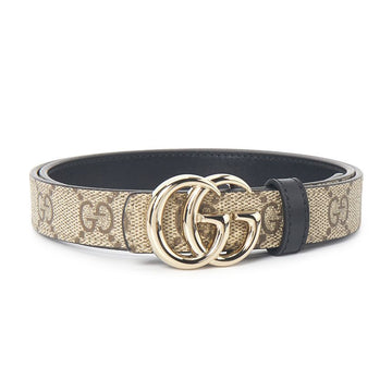 GUCCI 女性用リバーシブルベルト 151473464