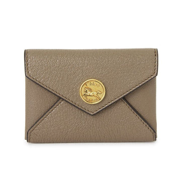 Chloe Women's Card Wallet 28H 151473467
