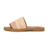 Chloe Woody Slippers 25I 151473472 [P]