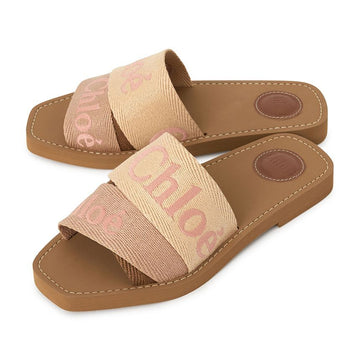 Chloe Woody Slippers 25I 151473472