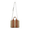 Chloe Woody Small Tote Bag 25S 151473471 [P]