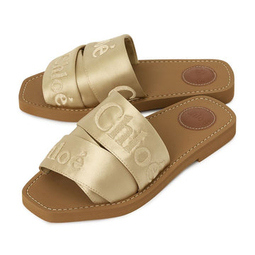 CHLOE Woody Slipper CH26S188VH 291 151473469