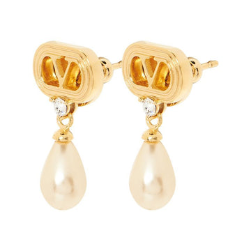 VALENTINO 女性用イヤリング 8W2J0BG8QVS BUJ 151473489