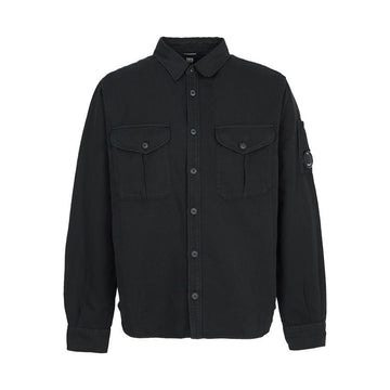 CP COMPANY Herrenhemd 20CMSH082A 110626G 999 151473515