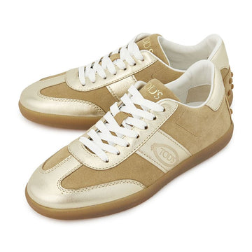 TODS 女性用スニーカー XXW68C0IJ20U8WYY16 151473531
