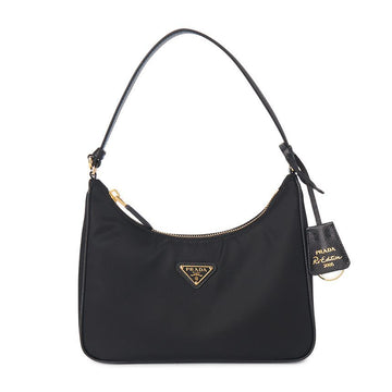 Prada Re-edition 2005 Re-Nylon Mini Women's Shoulder Bag 1N204X R064 F0632 151473535