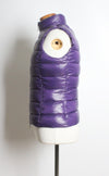Moncler Padded Vest Purple 1(90) 151473626 [P]