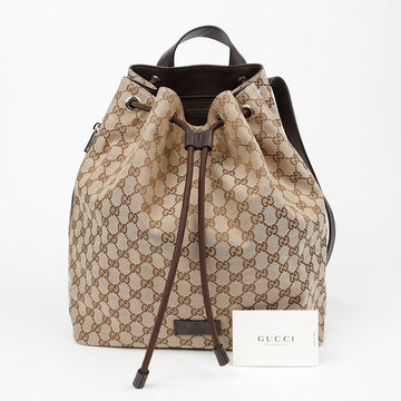 GUCCI ドローストリングバックパック 449175 151212552