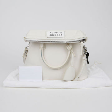 Maison Margiela S56WG0082 Mini Tote Shoulder Bag 151256625