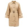 Moncler Genius Dungeness Trench Coat 1D703 00 M1145 22T 55204067 [P]