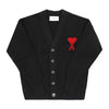 AMI Unisex Cardigan 151054086 [P]