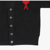 AMI Unisex Cardigan 151054086 [P]