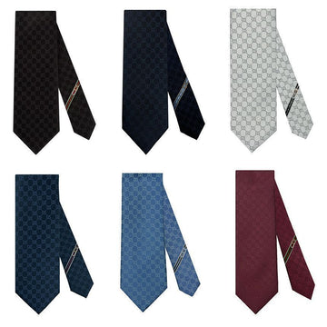 GUCCI Seidentuch 456520 GG-Muster 6 Arten 127472893