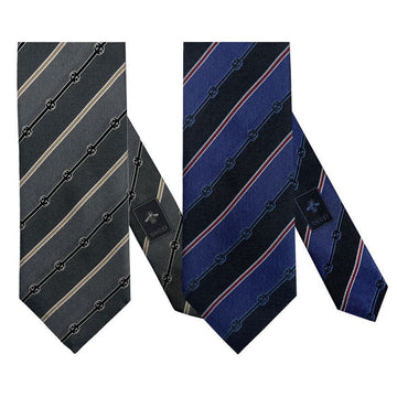 Gucci Interlocking Tie 499696 127472267