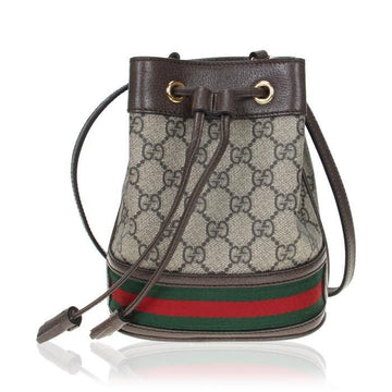 Gucci Ophidia GG Mini Bucket Bag 88914623