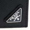 Prada Saffiano Leather Men's Long Wallet 33392916 [P]