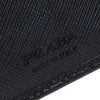 Prada Saffiano Leather Men's Long Wallet 33392916 [P]