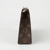LOUIS VUITTON Toilette 19 Pouch M47544 150978430 [P]