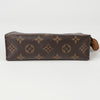 LOUIS VUITTON Toilette 19 Pouch M47544 150978430 [P]