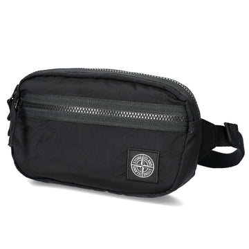 Stone Island 26SS Logo Patch Belt Bag 151478272