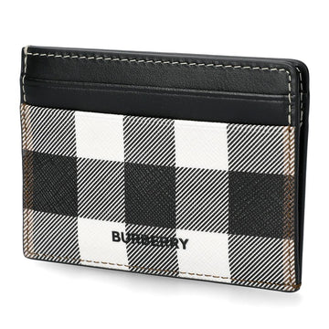 Burberry Check Cardholder 8117315 A8900 151478314