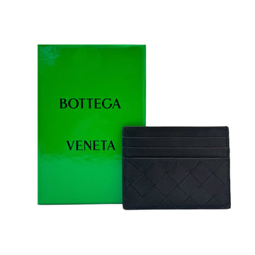 BOTTEGA VENETA Intrecciato Kartenetui 25FW 743209 VCPQ3 8803 151478353