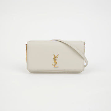 Saint Laurent Monogram Phone Holder Crossbody Bag 151208933