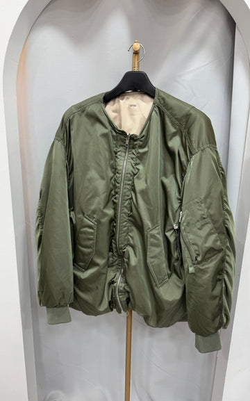 Wooyoungmi Bomber Jacket Size 50 151478479