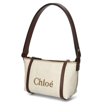 CHLOE 25FW キャリー ショルダーバッグ 24P 151478626