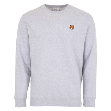 MAISON KITSUNE 25FW PM00303KM0340 H120 フォックス ヘッド レギュラー マンツーマン 147449807
