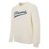 MAISON KITSUNE 25SS OM00808KT1137 P204 Varsity Sweater 133534343 [P]