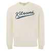 MAISON KITSUNE 25SS OM00808KT1137 P204 Varsity Sweater 133534343 [P]