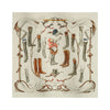 Hermes Scarf H001371S 01 154324367 [P]
